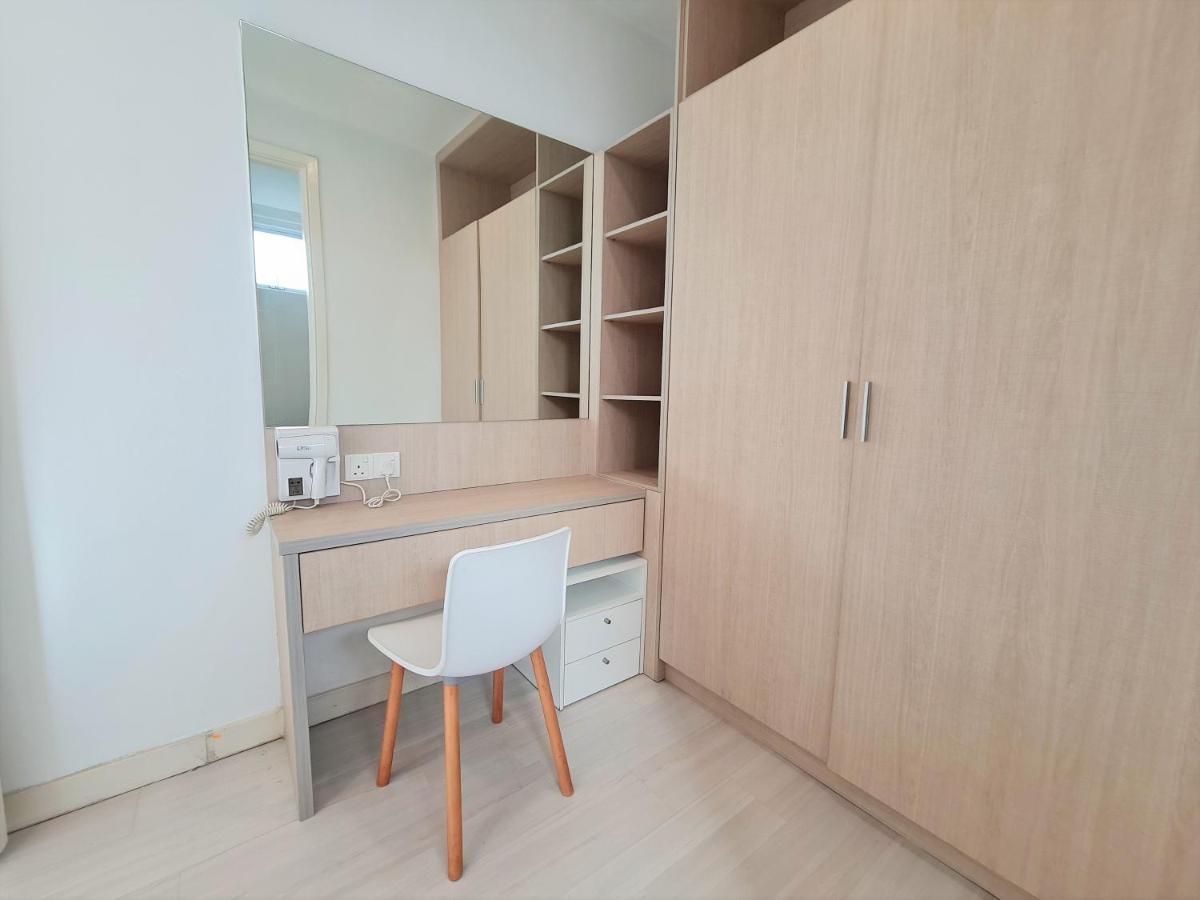 Bukit Bintang Klcc Binjai 8 Premium Soho Apartment By Sarah'S Lodge Kuala Lumpur Luaran gambar
