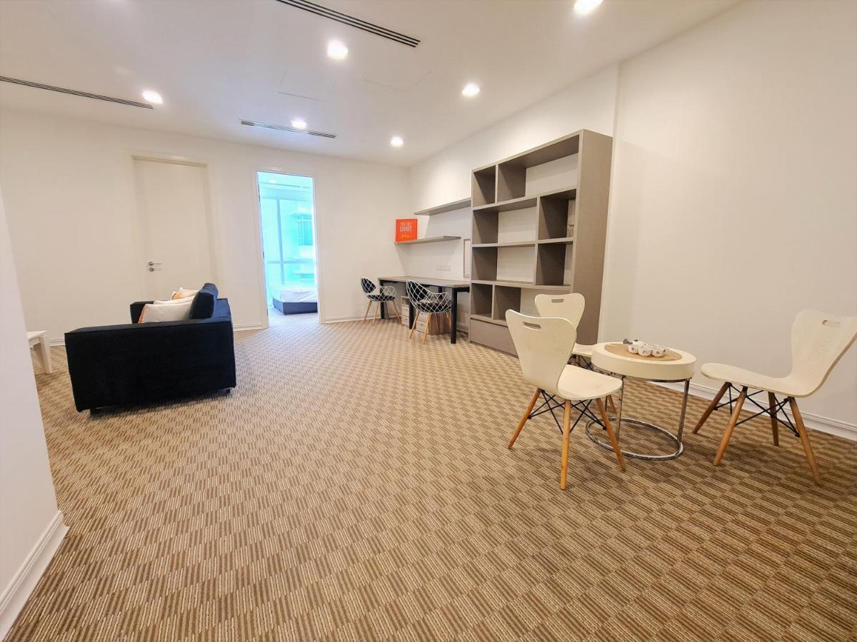 Bukit Bintang Klcc Binjai 8 Premium Soho Apartment By Sarah'S Lodge Kuala Lumpur Luaran gambar