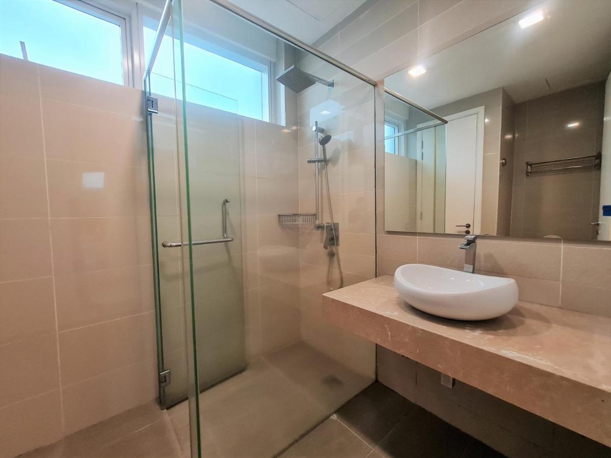 Bukit Bintang Klcc Binjai 8 Premium Soho Apartment By Sarah'S Lodge Kuala Lumpur Luaran gambar