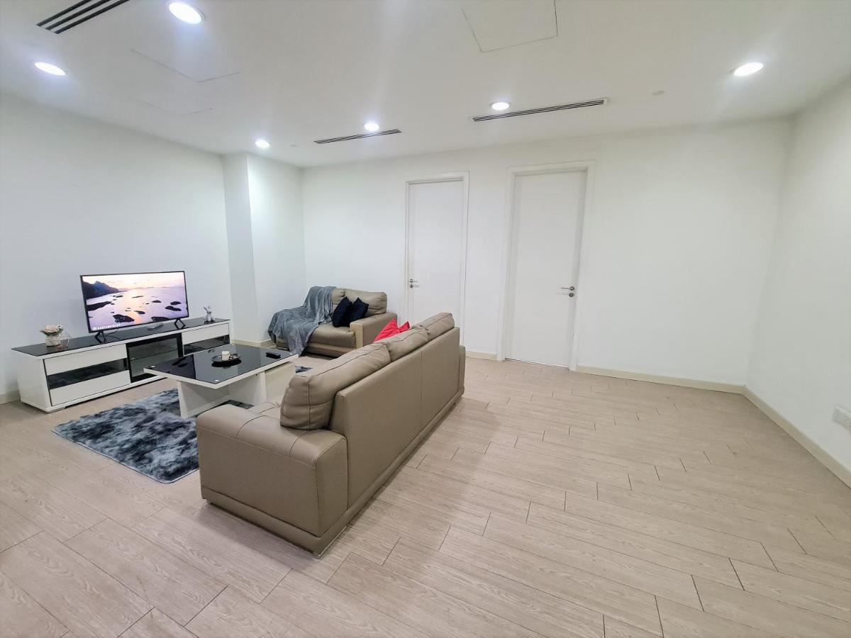 Bukit Bintang Klcc Binjai 8 Premium Soho Apartment By Sarah'S Lodge Kuala Lumpur Luaran gambar