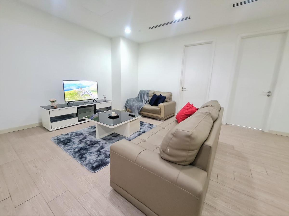 Bukit Bintang Klcc Binjai 8 Premium Soho Apartment By Sarah'S Lodge Kuala Lumpur Luaran gambar