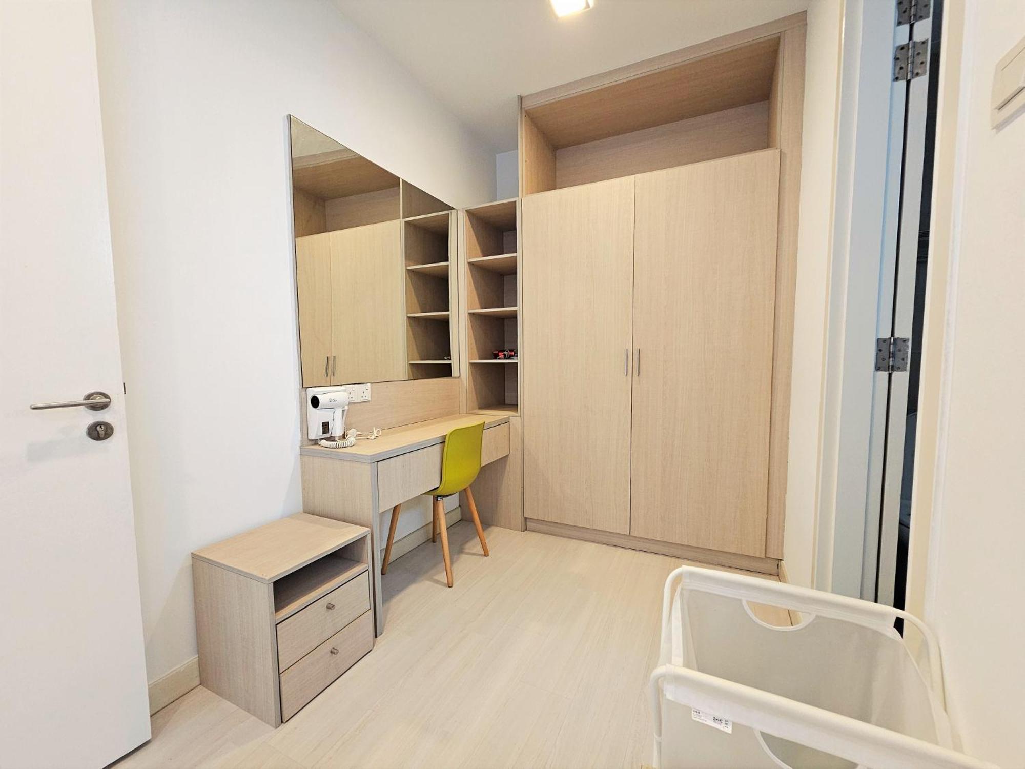Bukit Bintang Klcc Binjai 8 Premium Soho Apartment By Sarah'S Lodge Kuala Lumpur Luaran gambar