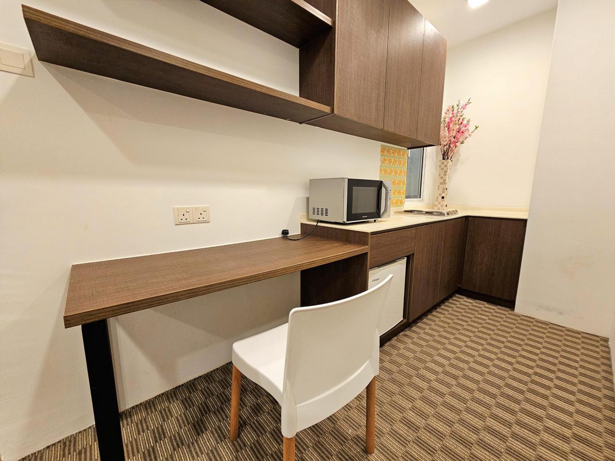 Bukit Bintang Klcc Binjai 8 Premium Soho Apartment By Sarah'S Lodge Kuala Lumpur Luaran gambar