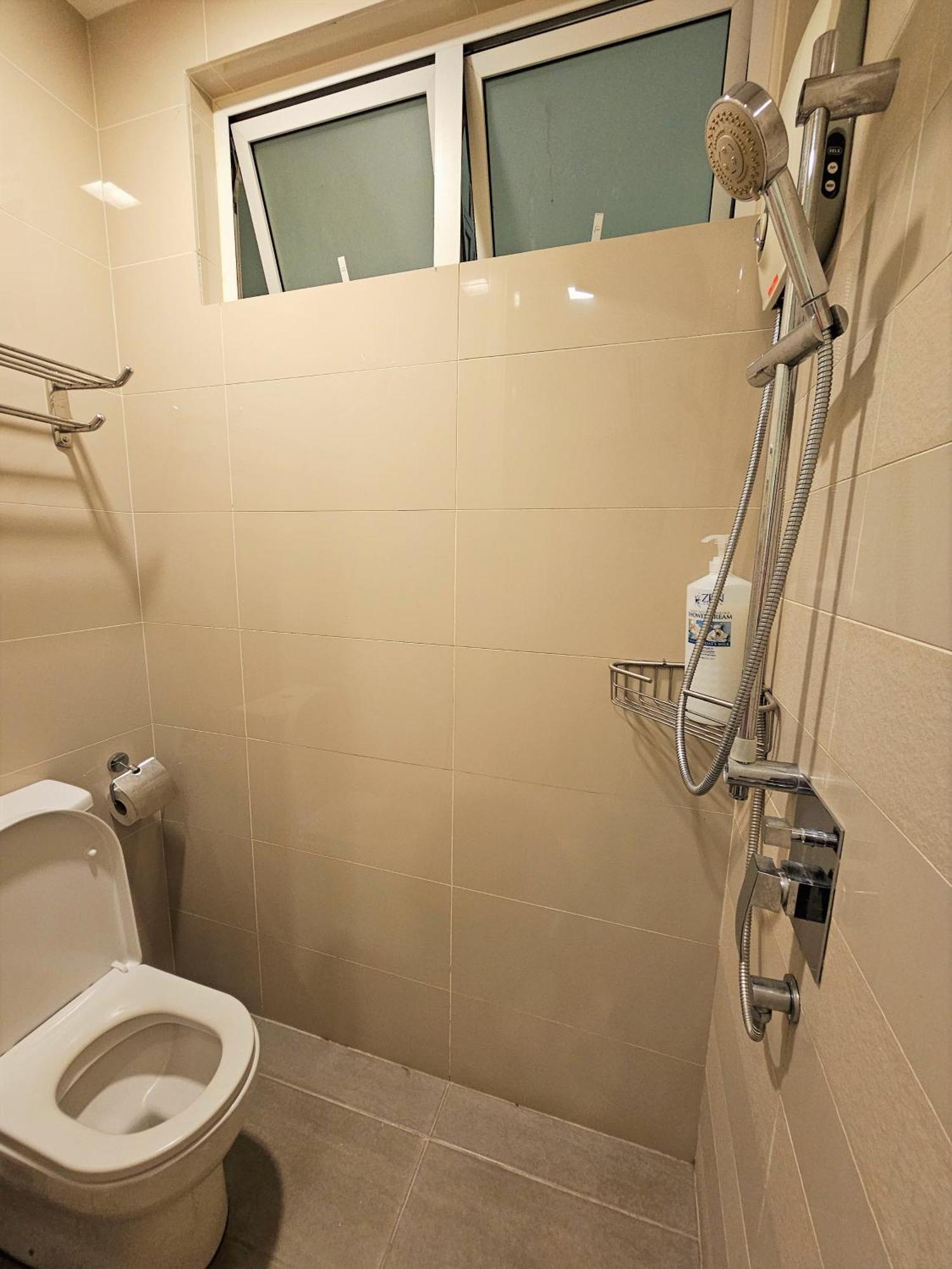 Bukit Bintang Klcc Binjai 8 Premium Soho Apartment By Sarah'S Lodge Kuala Lumpur Luaran gambar