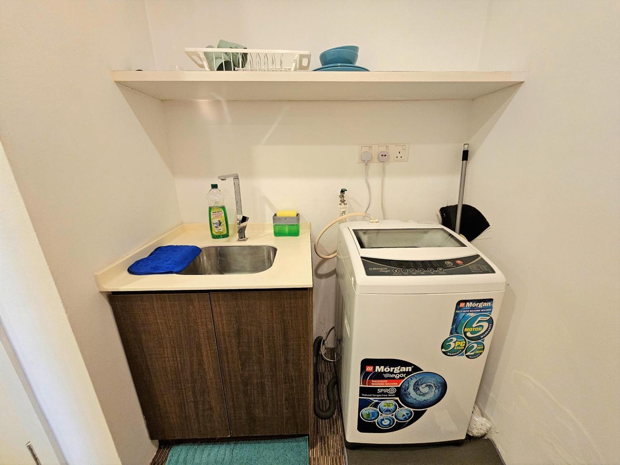 Bukit Bintang Klcc Binjai 8 Premium Soho Apartment By Sarah'S Lodge Kuala Lumpur Luaran gambar