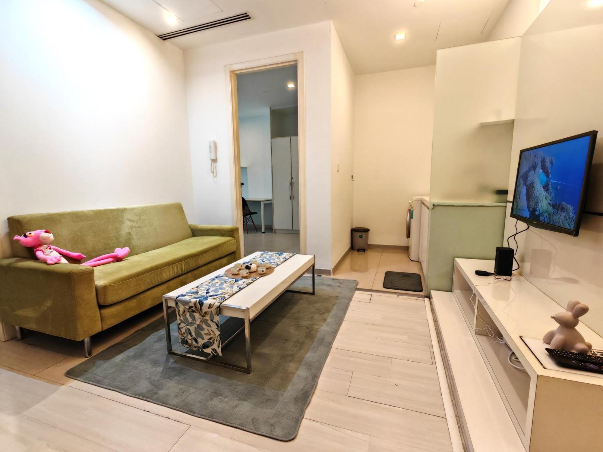 Bukit Bintang Klcc Binjai 8 Premium Soho Apartment By Sarah'S Lodge Kuala Lumpur Luaran gambar