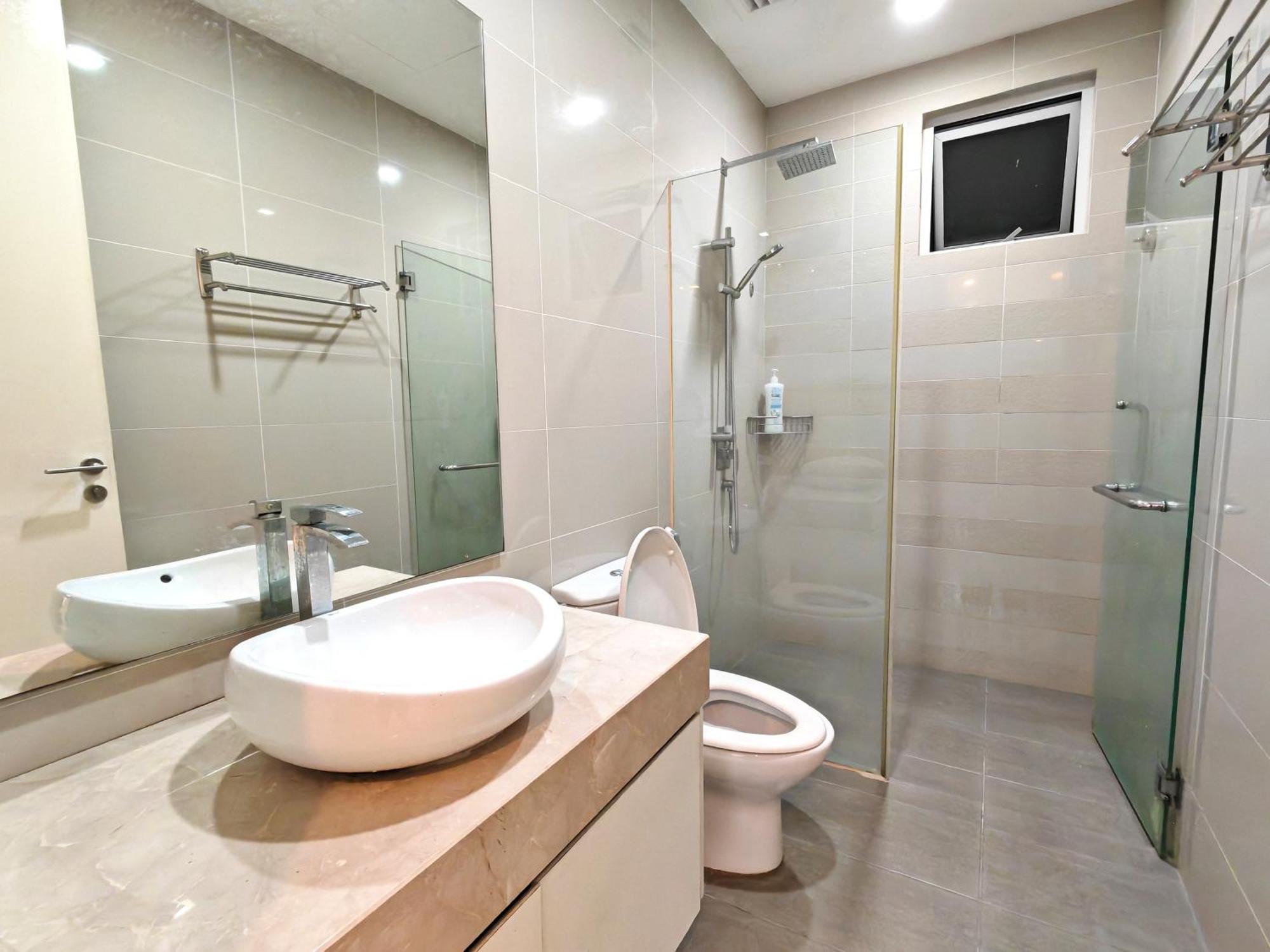 Bukit Bintang Klcc Binjai 8 Premium Soho Apartment By Sarah'S Lodge Kuala Lumpur Luaran gambar